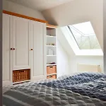 Haus Granitz - Ostseefan Apartamento