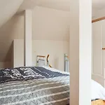 Haus Granitz - Ostseefan *