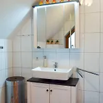 Apartamento Haus Granitz - Ostseefan *