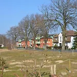 Haus Granitz - Ostseefan Apartamento