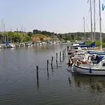 Apartamento Haus Granitz - Ostseefan