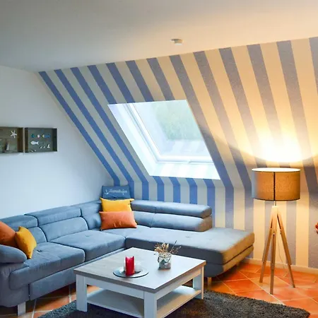 Haus Granitz - Ostseefan