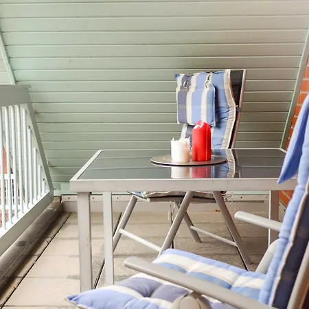 Haus Granitz - Ostseefan * Seedorf (Rugen)