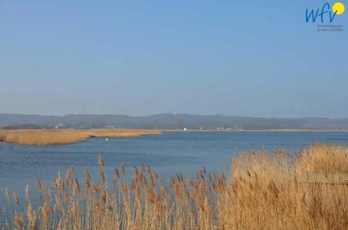 Haus Granitz - Ostseefan * Seedorf (Rugen)